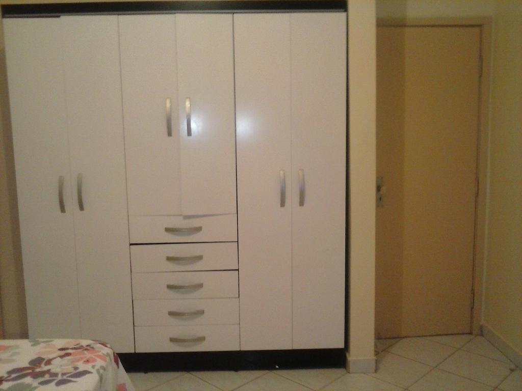 Home Sweet Home Flats Бразилиа Номер фото