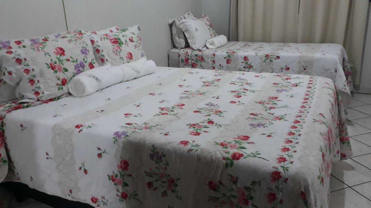 Home Sweet Home Flats Бразилиа Экстерьер фото